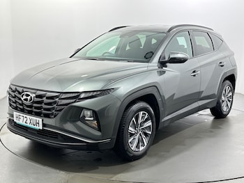 Used Hyundai TUCSON 2022 for sale - 78170770: Photo