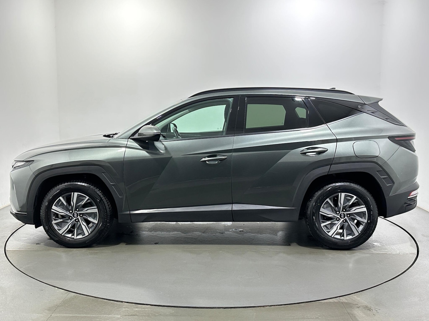 Used Hyundai TUCSON 2022 for sale - 78170770: Photo 5