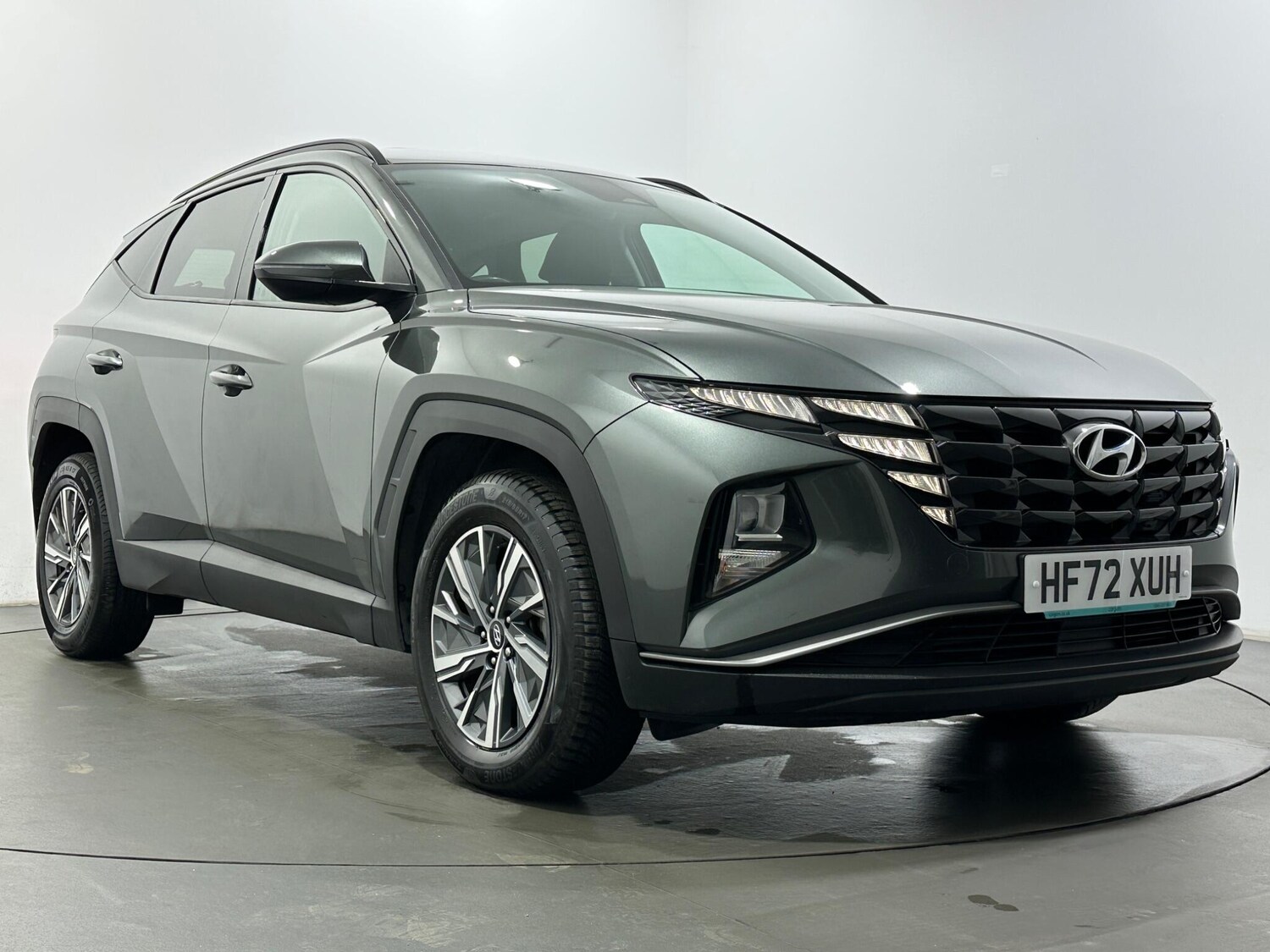 Used Hyundai TUCSON 2022 for sale - 78170770: Photo 50