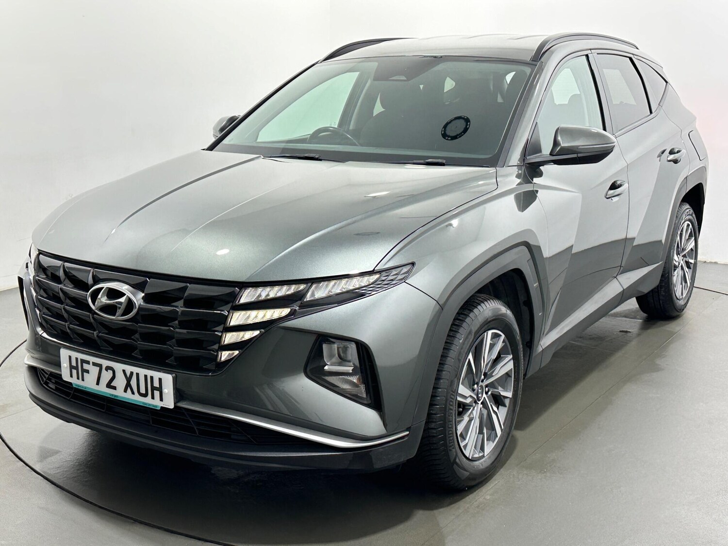 Used Hyundai TUCSON 2022 for sale - 78170770: Photo 51