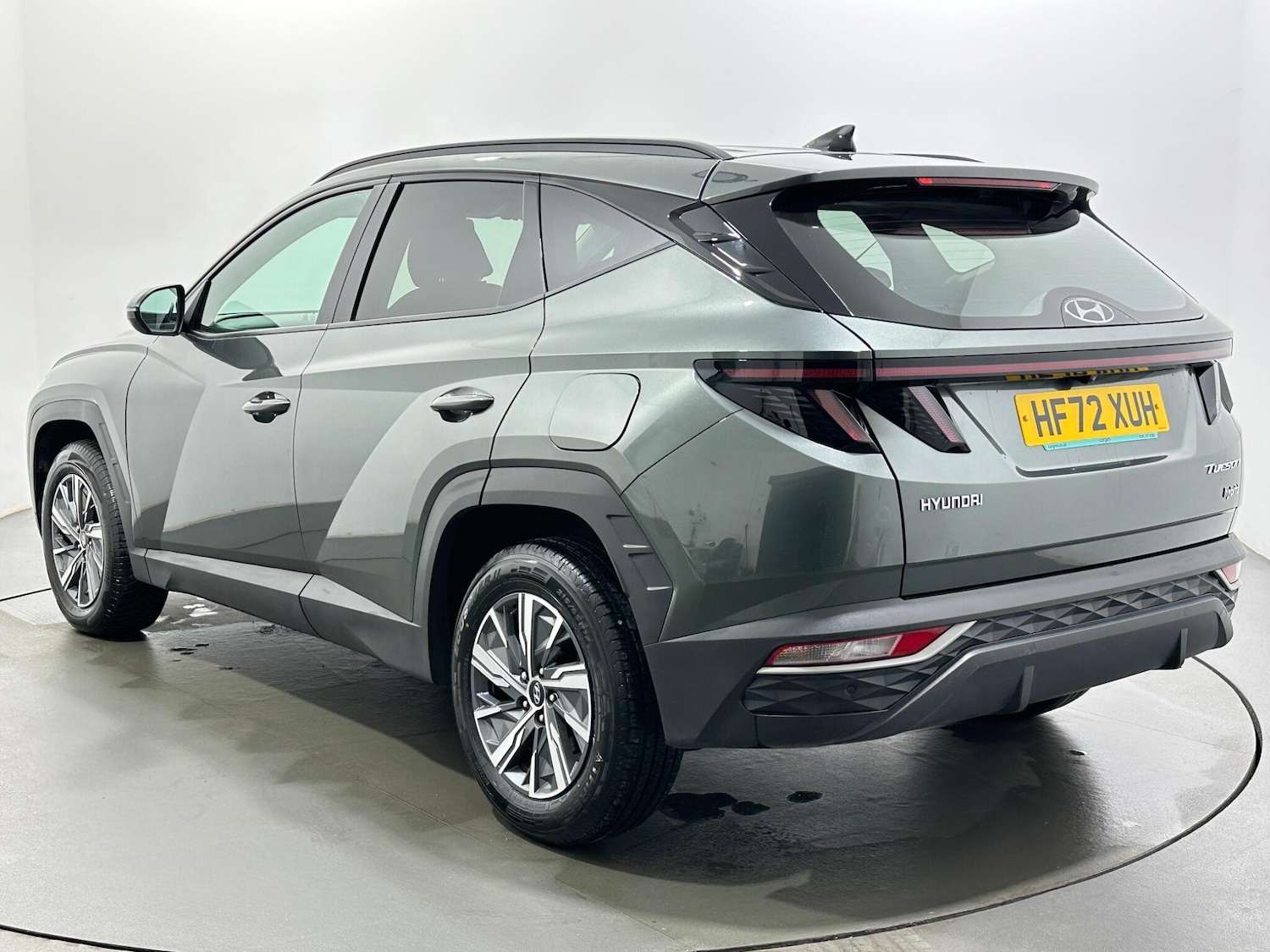 Used Hyundai TUCSON 2022 for sale - 78170770: Photo 6