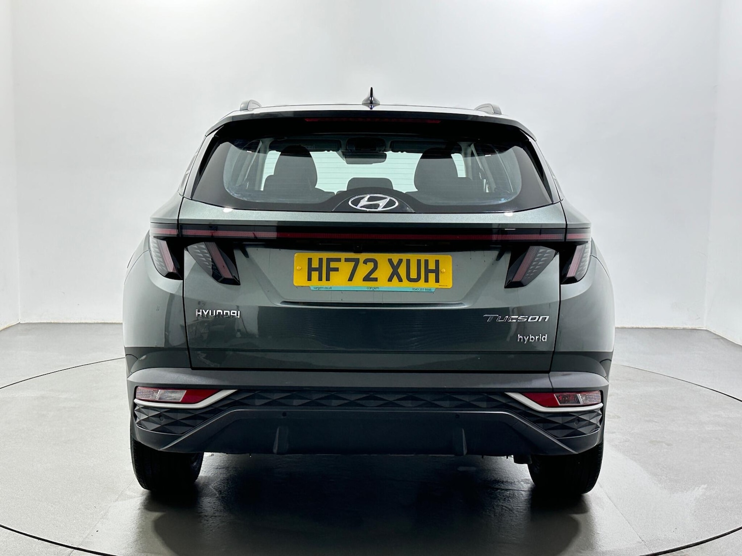 Used Hyundai TUCSON 2022 for sale - 78170770: Photo 7