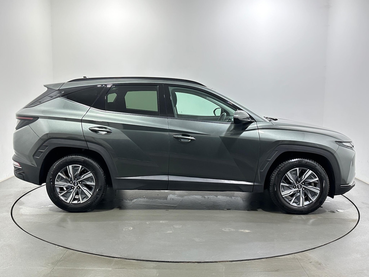 Used Hyundai TUCSON 2022 for sale - 78170770: Photo 9