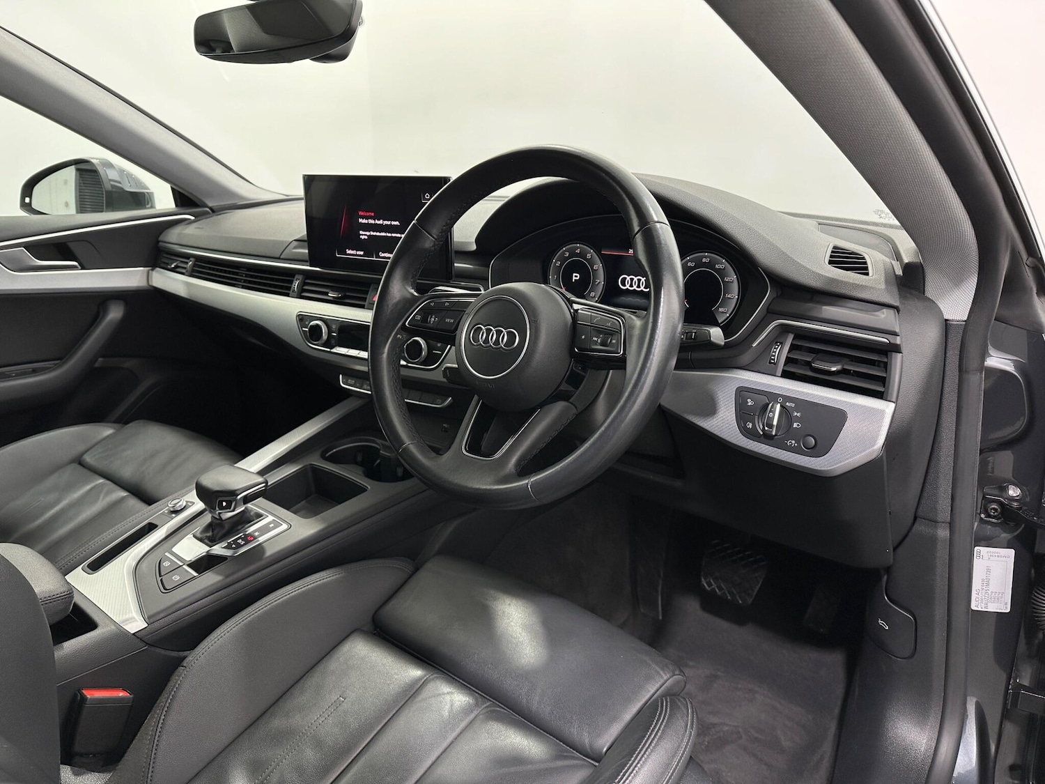 Used Audi A5 2020 for sale - 77331928: Photo 11