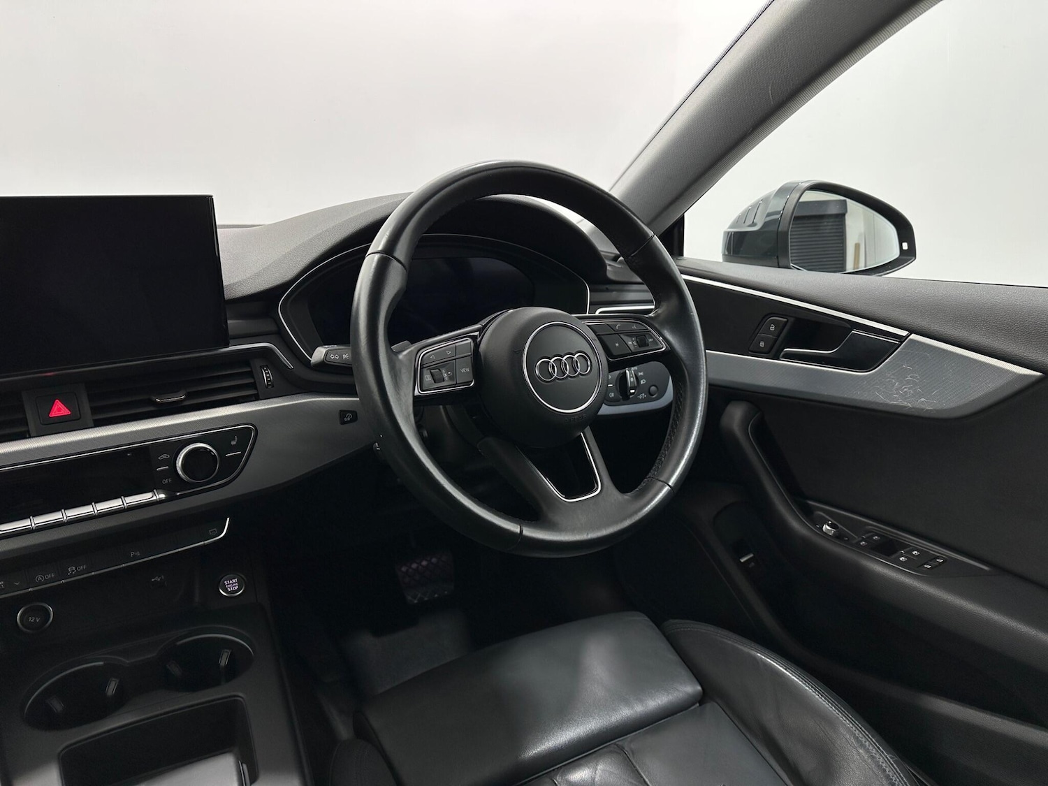 Used Audi A5 2020 for sale - 77331928: Photo 12