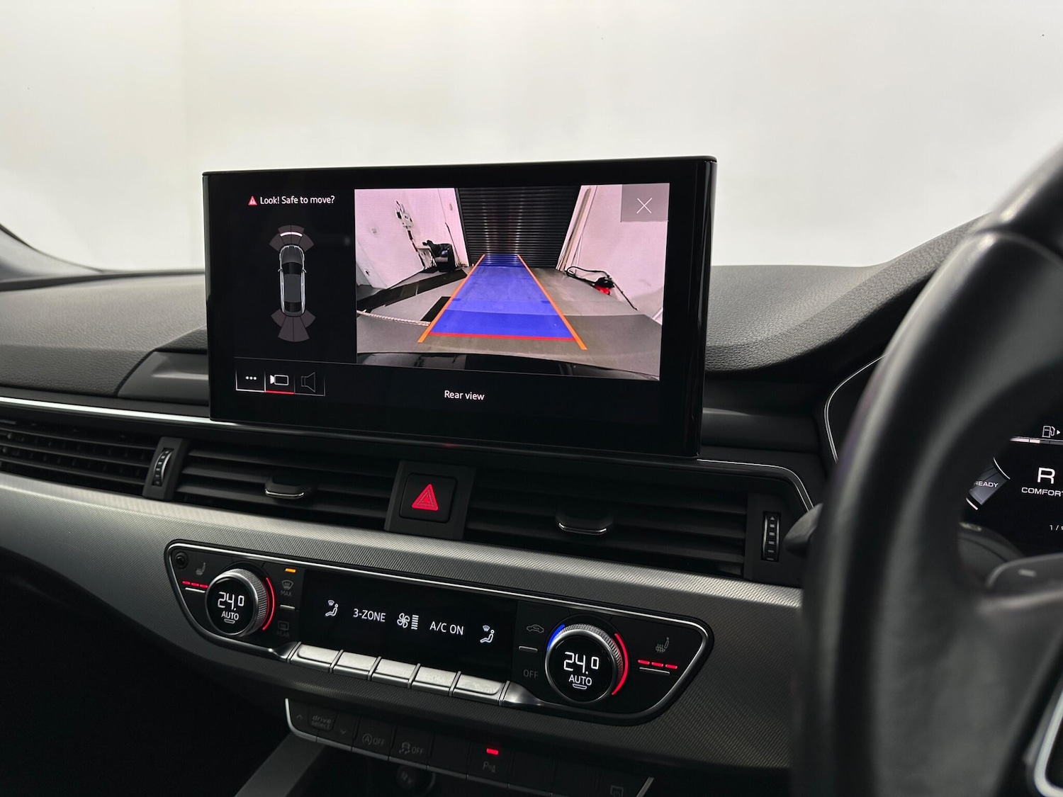 Used Audi A5 2020 for sale - 77331928: Photo 22