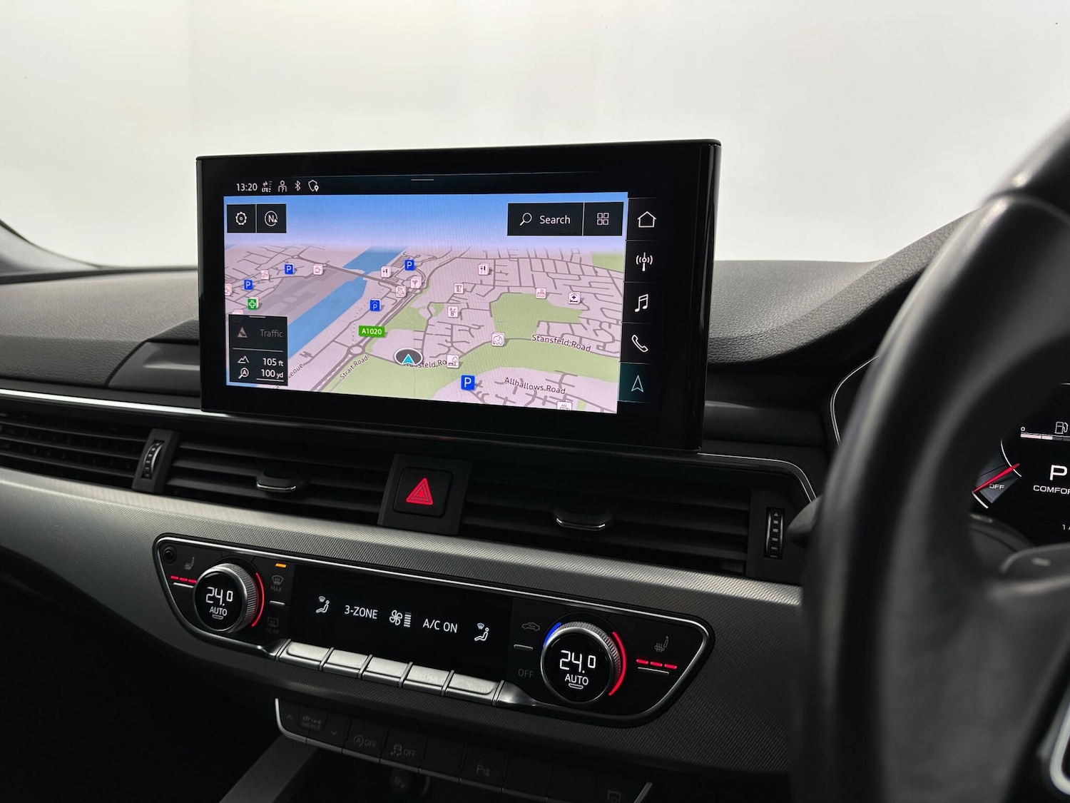 Used Audi A5 2020 for sale - 77331928: Photo 23