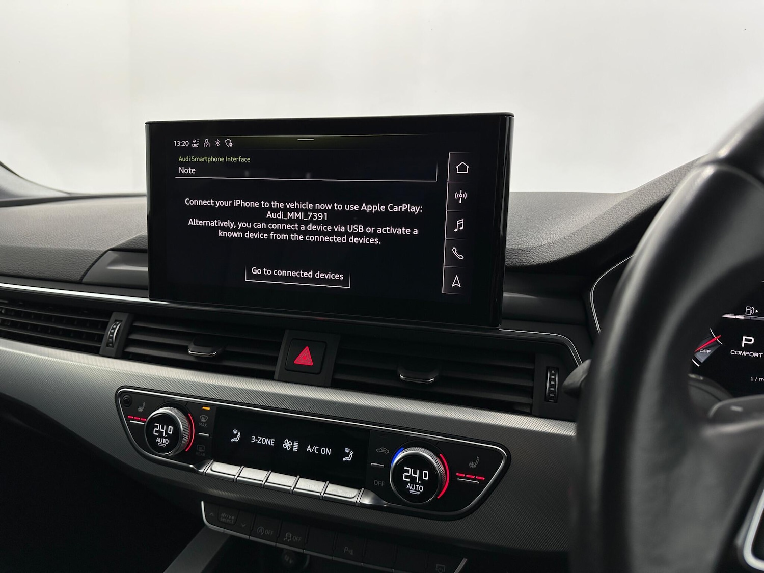 Used Audi A5 2020 for sale - 77331928: Photo 24