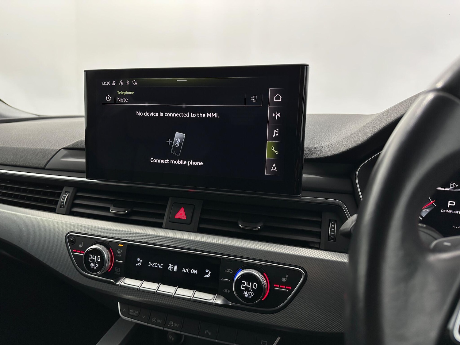 Used Audi A5 2020 for sale - 77331928: Photo 25