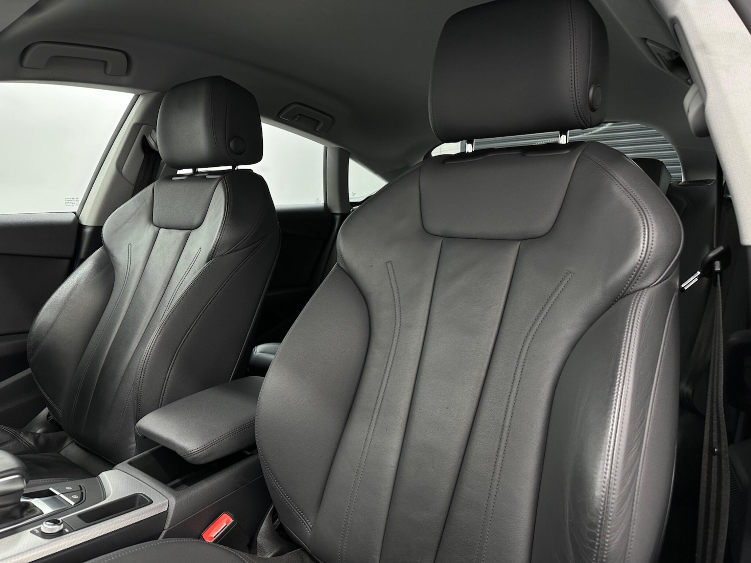 Used Audi A5 2020 for sale - 77331928: Photo 35