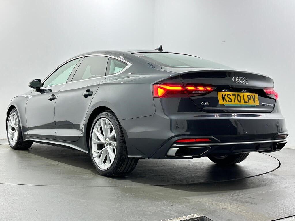 Used Audi A5 2020 for sale - 77331928: Photo 48
