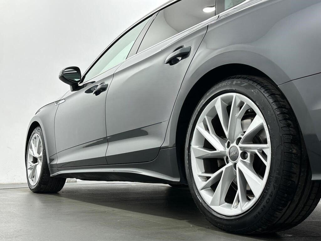 Used Audi A5 2020 for sale - 77331928: Photo 49