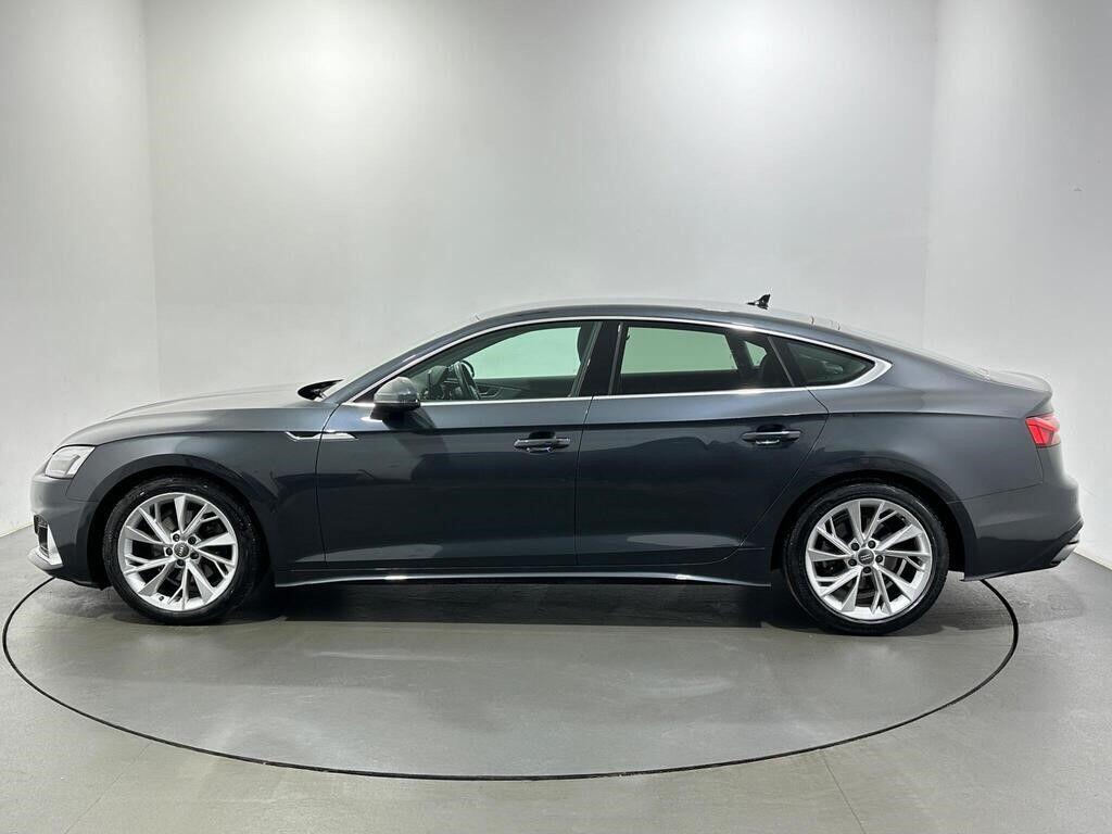 Used Audi A5 2020 for sale - 77331928: Photo 5