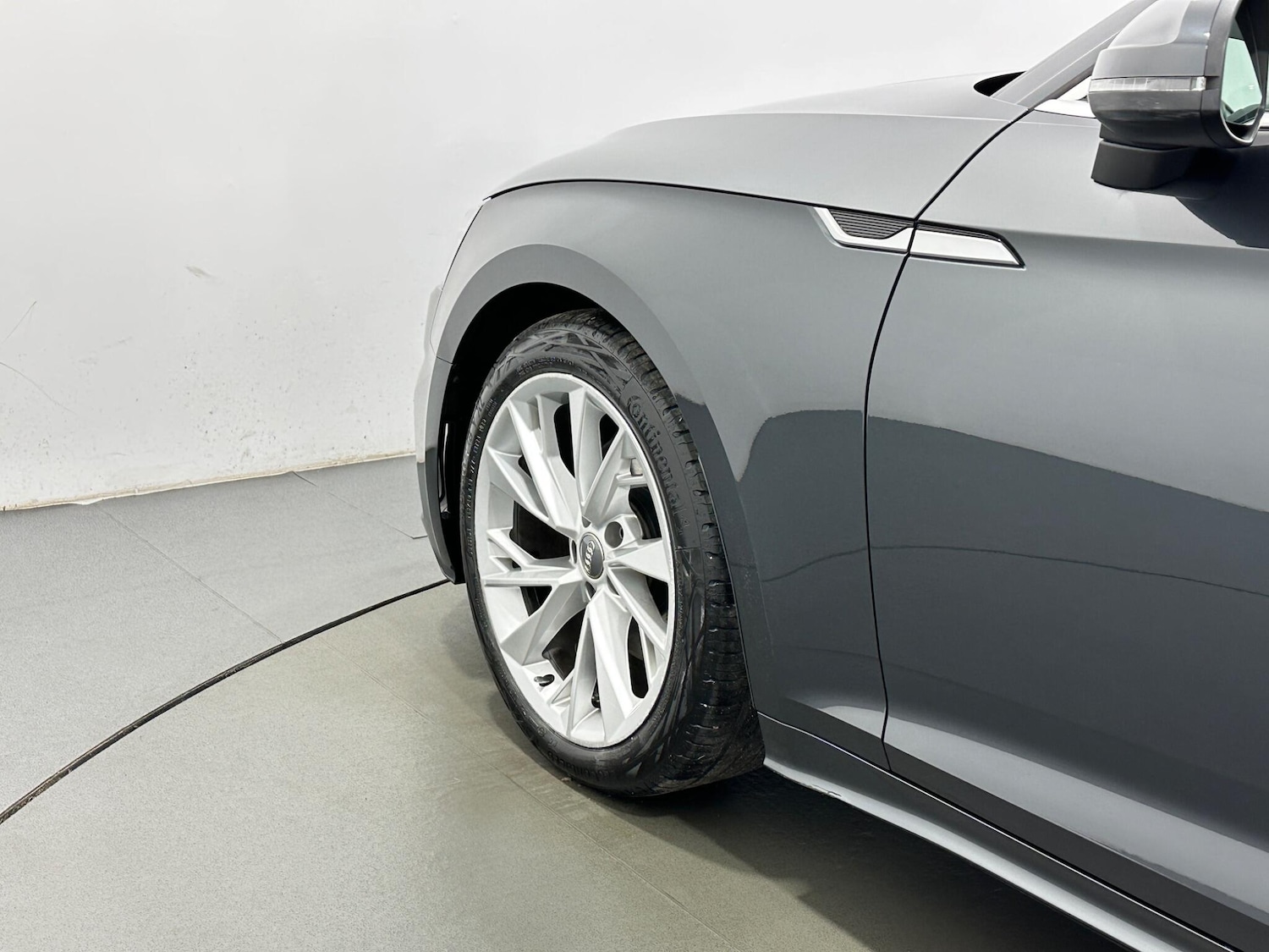 Used Audi A5 2020 for sale - 77331928: Photo 50