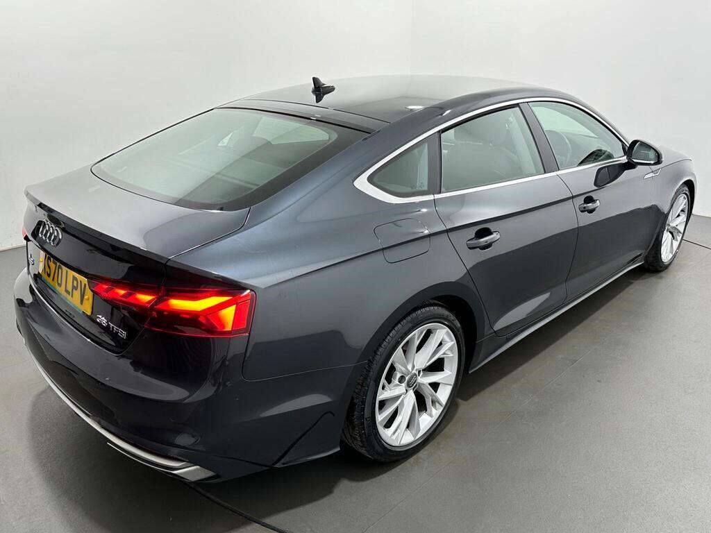 Used Audi A5 2020 for sale - 77331928: Photo 51