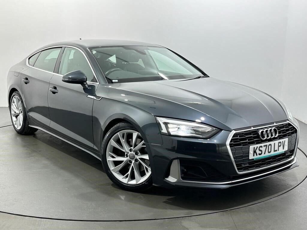 Used Audi A5 2020 for sale - 77331928: Photo 52