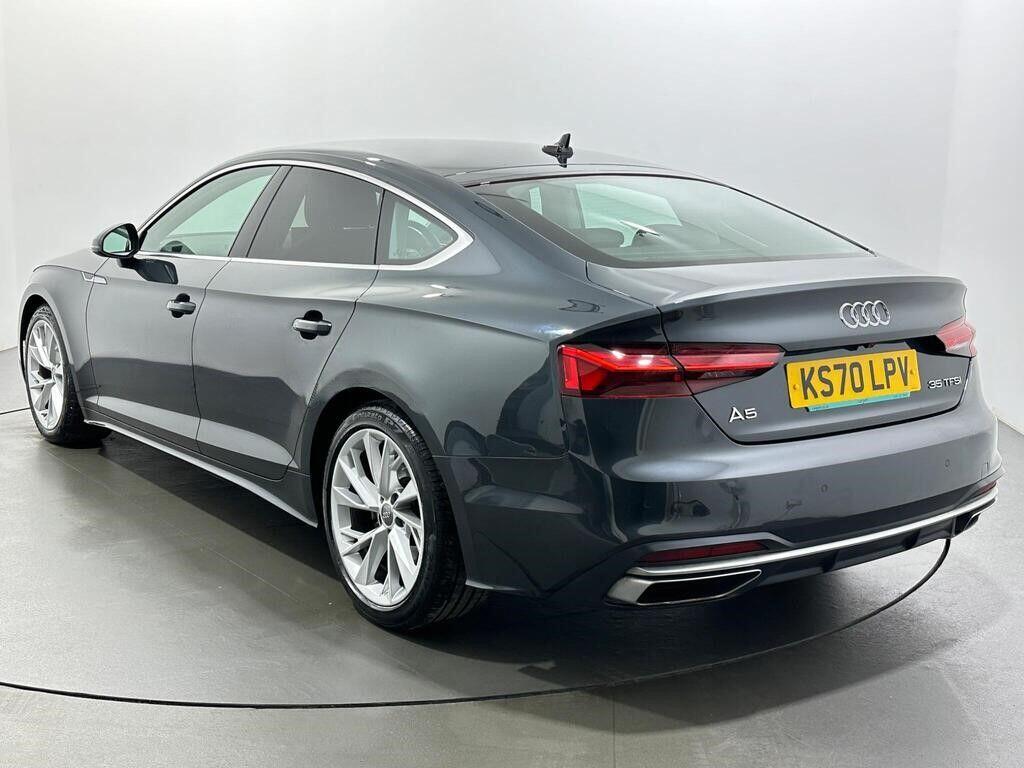 Used Audi A5 2020 for sale - 77331928: Photo 6