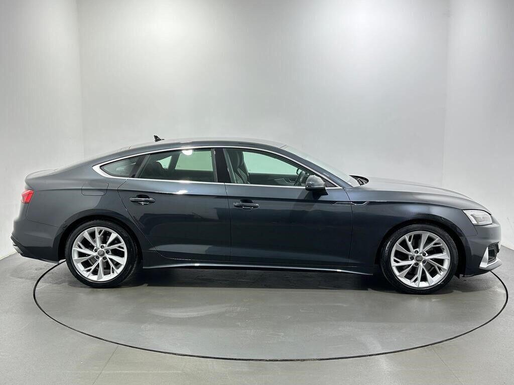Used Audi A5 2020 for sale - 77331928: Photo 9