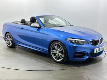Used BMW 2 Series 2019 for sale - 79726174: Photo