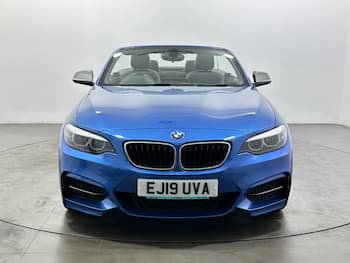 Used BMW 2 Series 2019 for sale - 79726174: Photo
