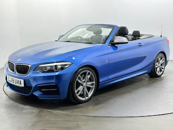 Used BMW 2 Series 2019 for sale - 79726174: Photo