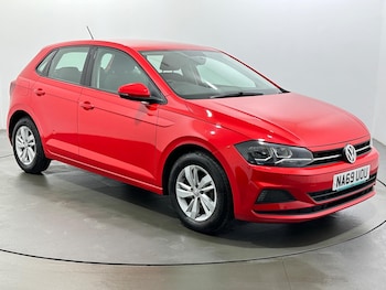 Used Volkswagen Polo 2019 for sale - 78911181: Photo
