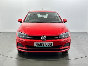 Used Volkswagen Polo 2019 for sale - 78911181: Photo