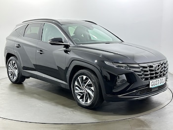 Used Hyundai TUCSON 2023 for sale - 79201725: Photo