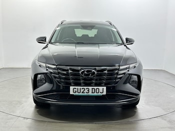 Used Hyundai TUCSON 2023 for sale - 79201725: Photo