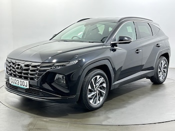 Used Hyundai TUCSON 2023 for sale - 79201725: Photo
