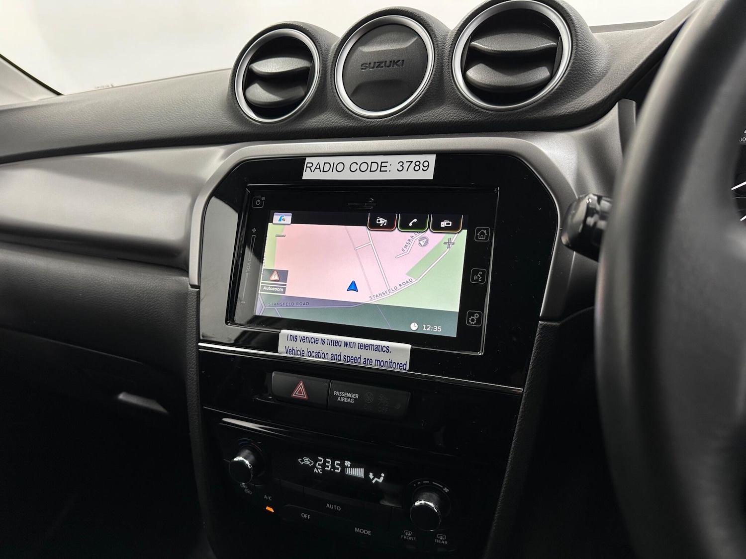 Used Suzuki Vitara for sale - 77190597: Photo 21