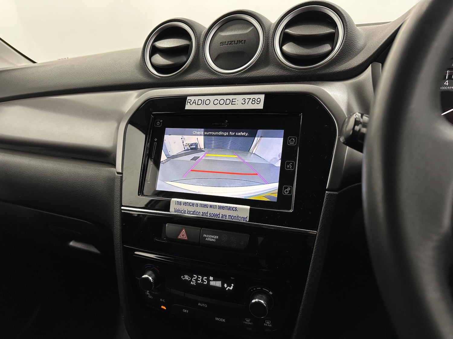 Used Suzuki Vitara for sale - 77190597: Photo 22