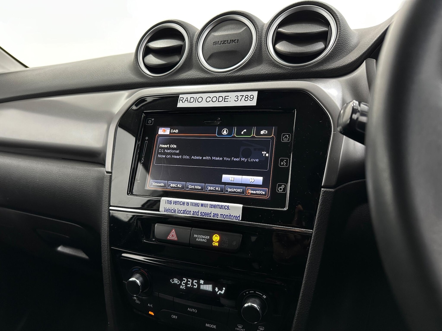 Used Suzuki Vitara for sale - 77190597: Photo 23