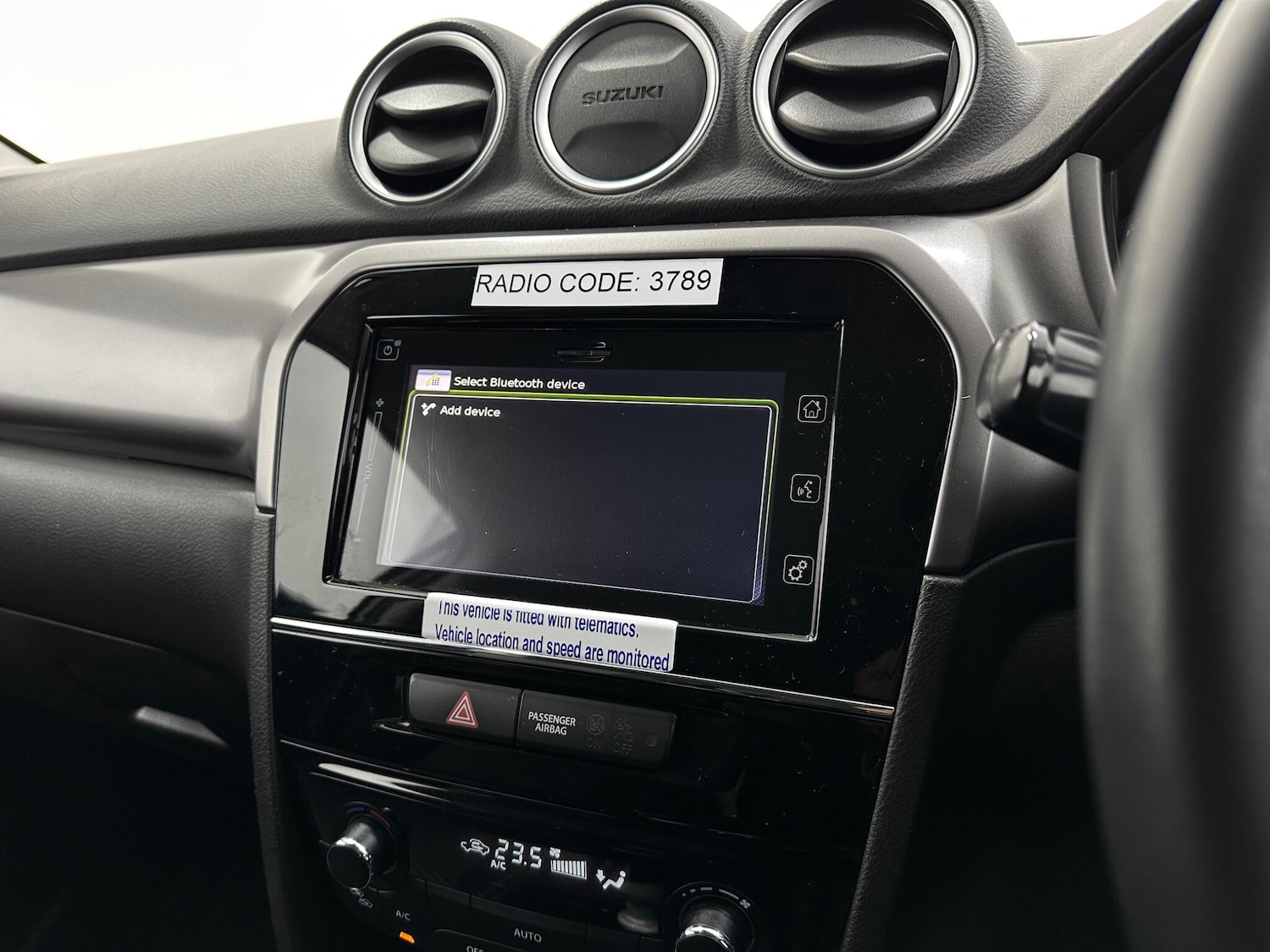 Used Suzuki Vitara for sale - 77190597: Photo 24