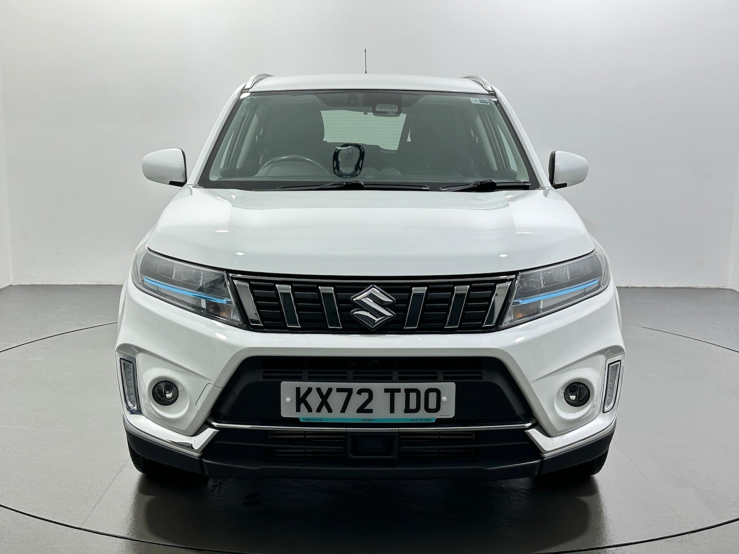 Used Suzuki Vitara for sale - 77190597: Photo 3