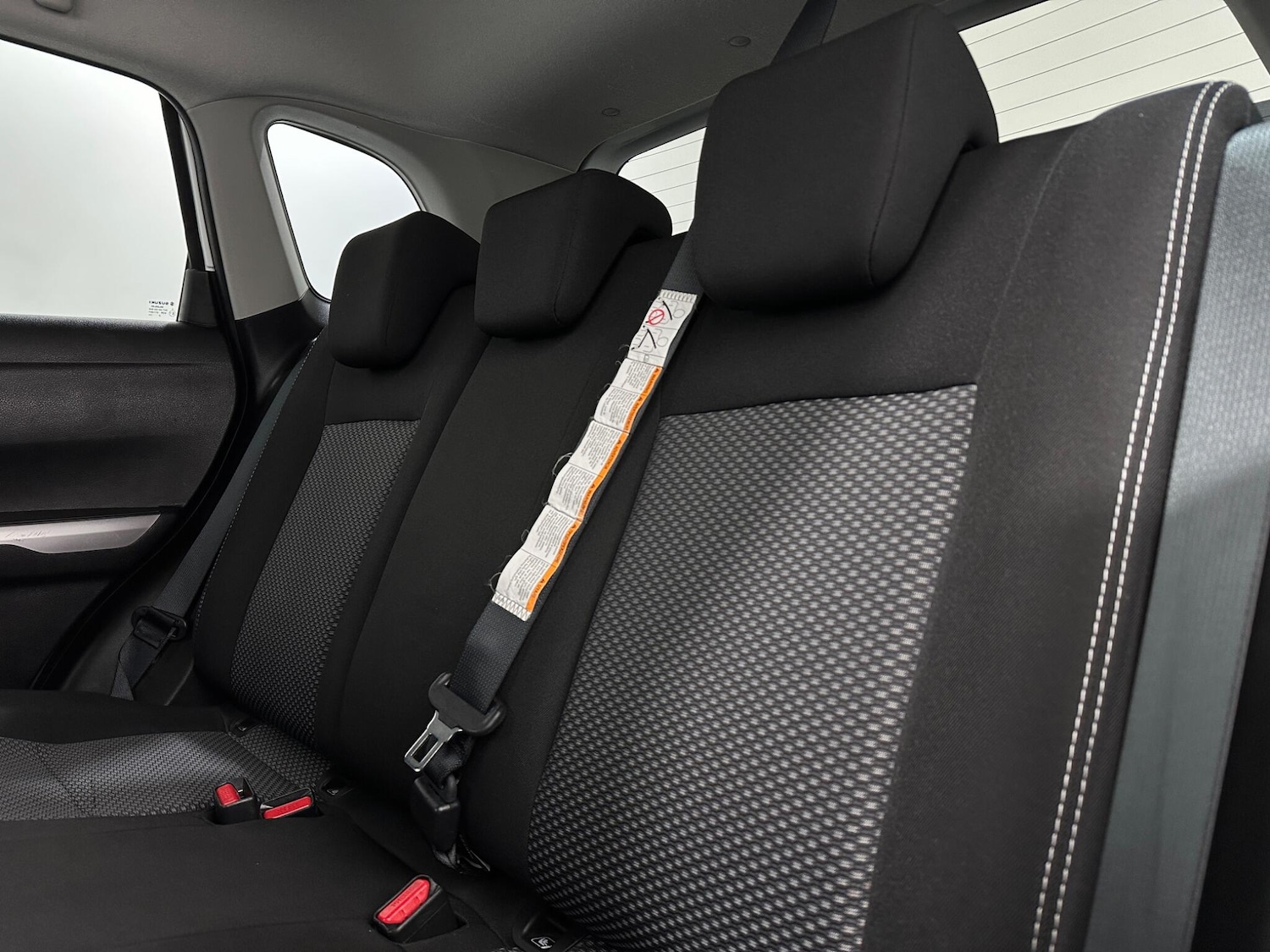 Used Suzuki Vitara for sale - 77190597: Photo 37