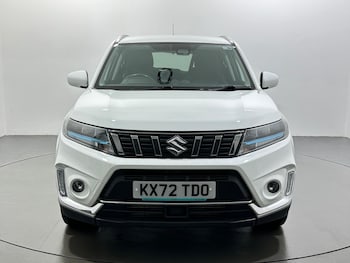 Used Suzuki Vitara 2022 for sale - 77190597: Photo