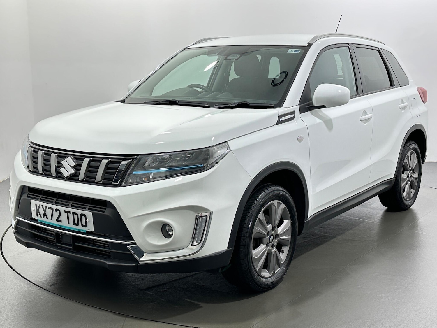 Used Suzuki Vitara for sale - 77190597: Photo 4