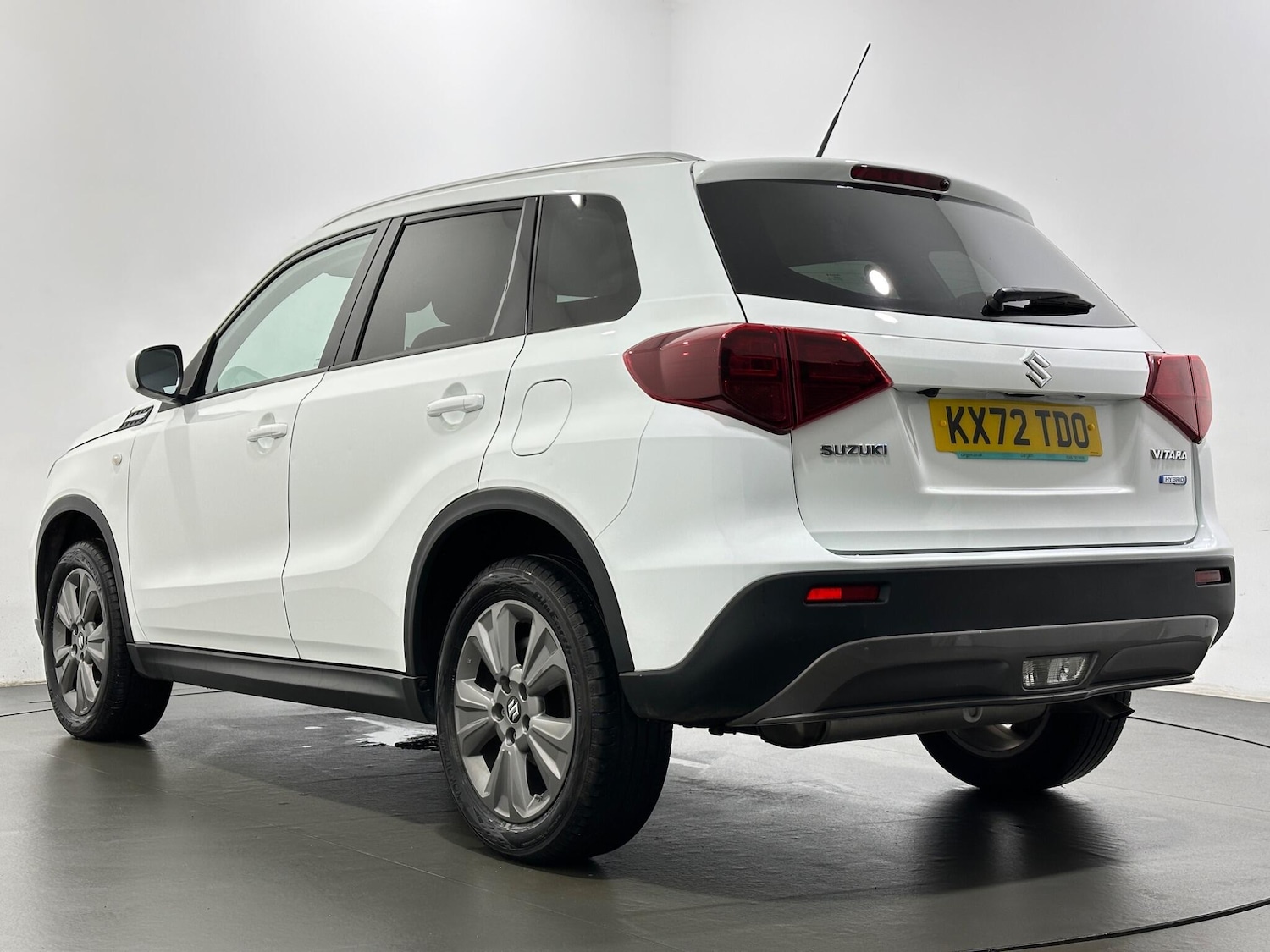 Used Suzuki Vitara for sale - 77190597: Photo 46