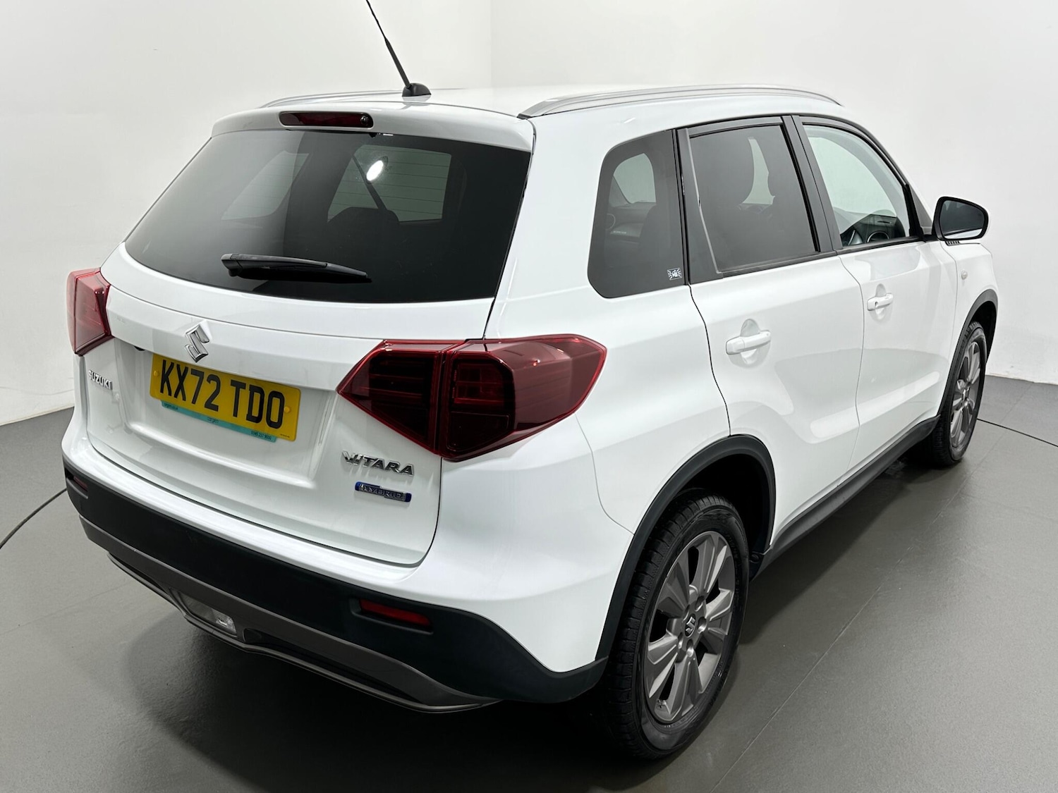 Used Suzuki Vitara for sale - 77190597: Photo 49