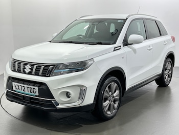 Used Suzuki Vitara 2022 for sale - 77190597: Photo