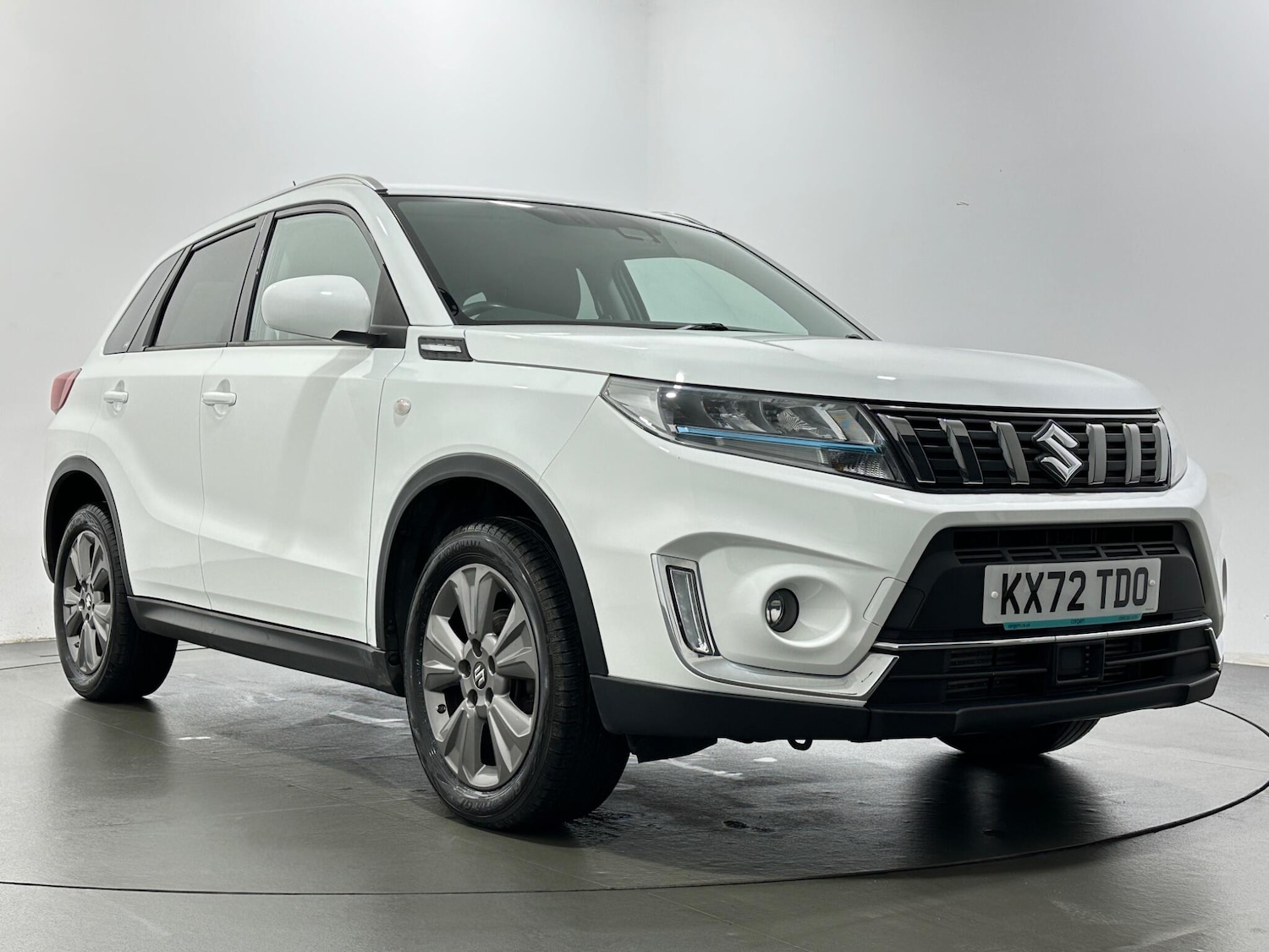 Used Suzuki Vitara for sale - 77190597: Photo 50