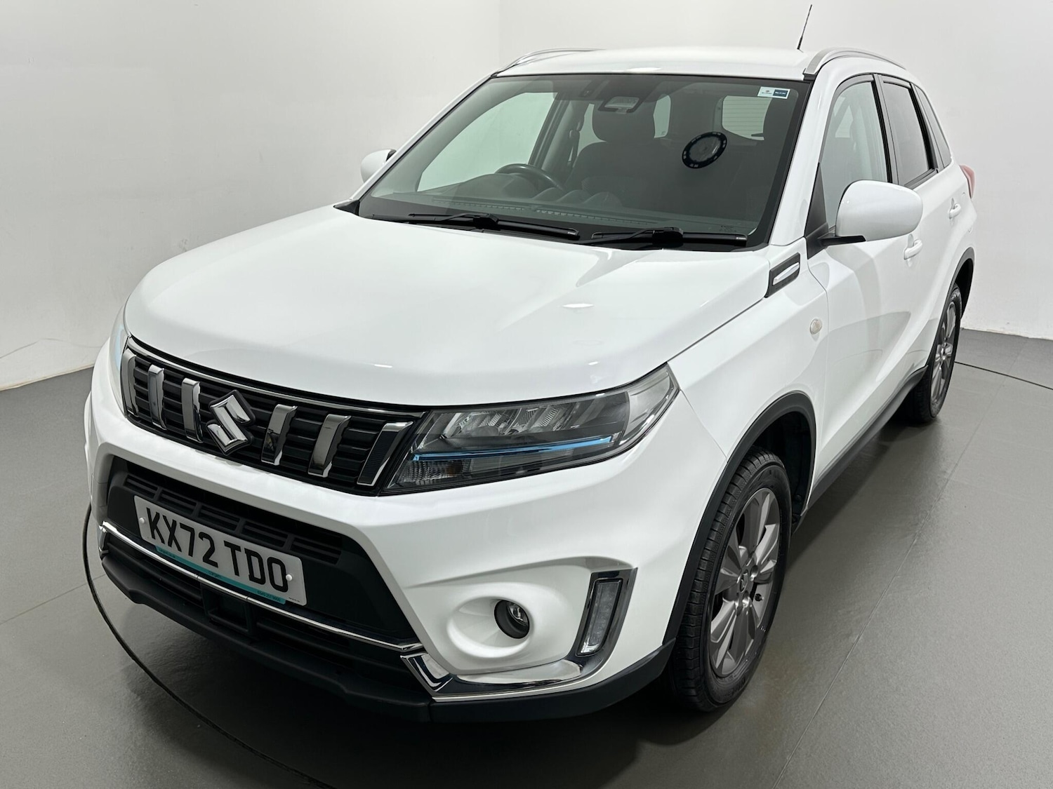 Used Suzuki Vitara for sale - 77190597: Photo 51