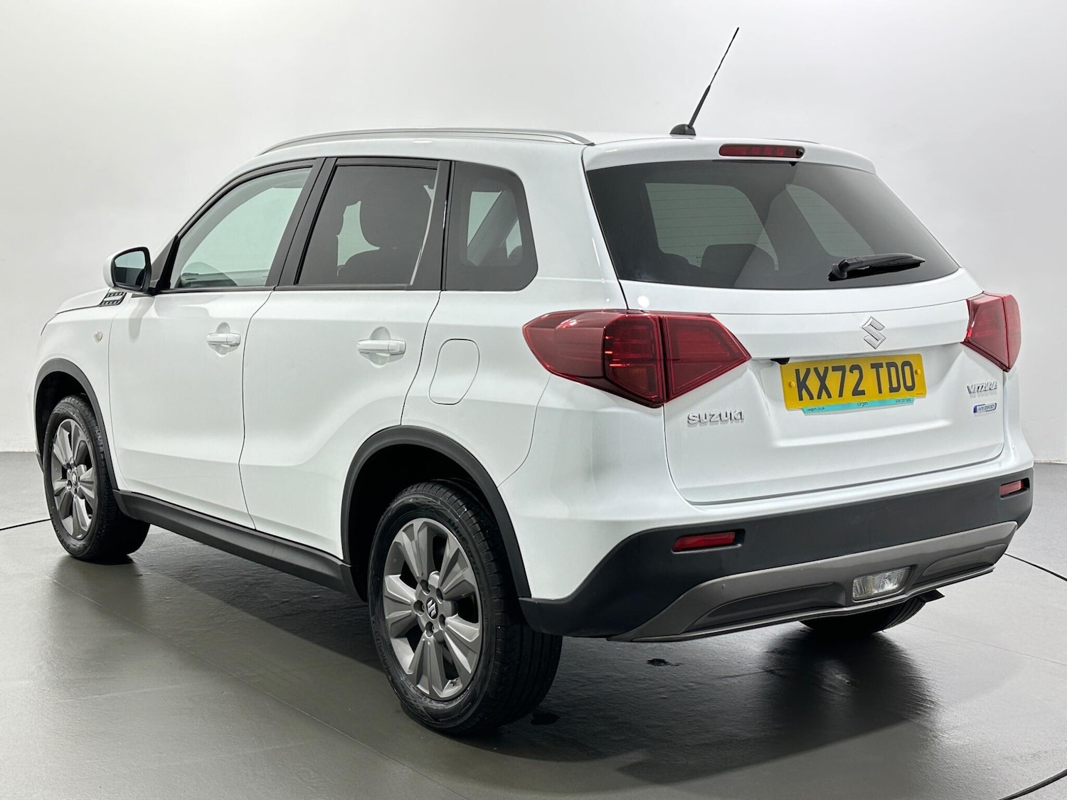 Used Suzuki Vitara for sale - 77190597: Photo 6