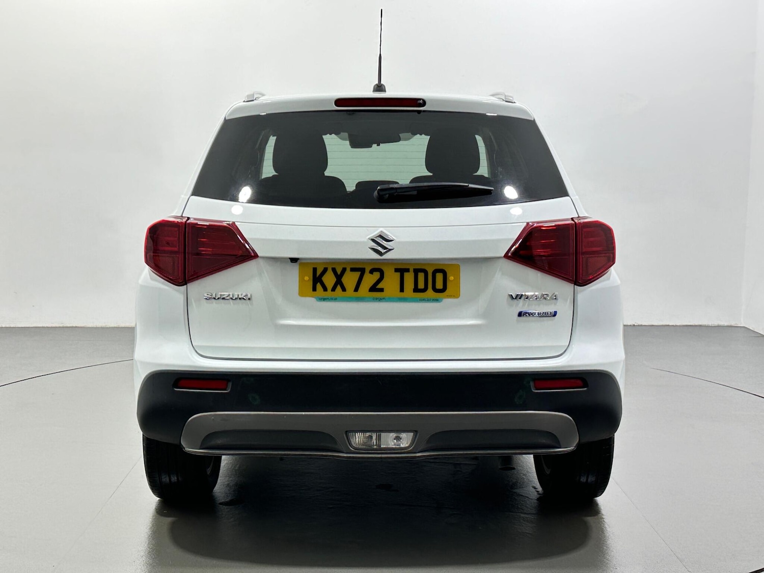 Used Suzuki Vitara for sale - 77190597: Photo 7