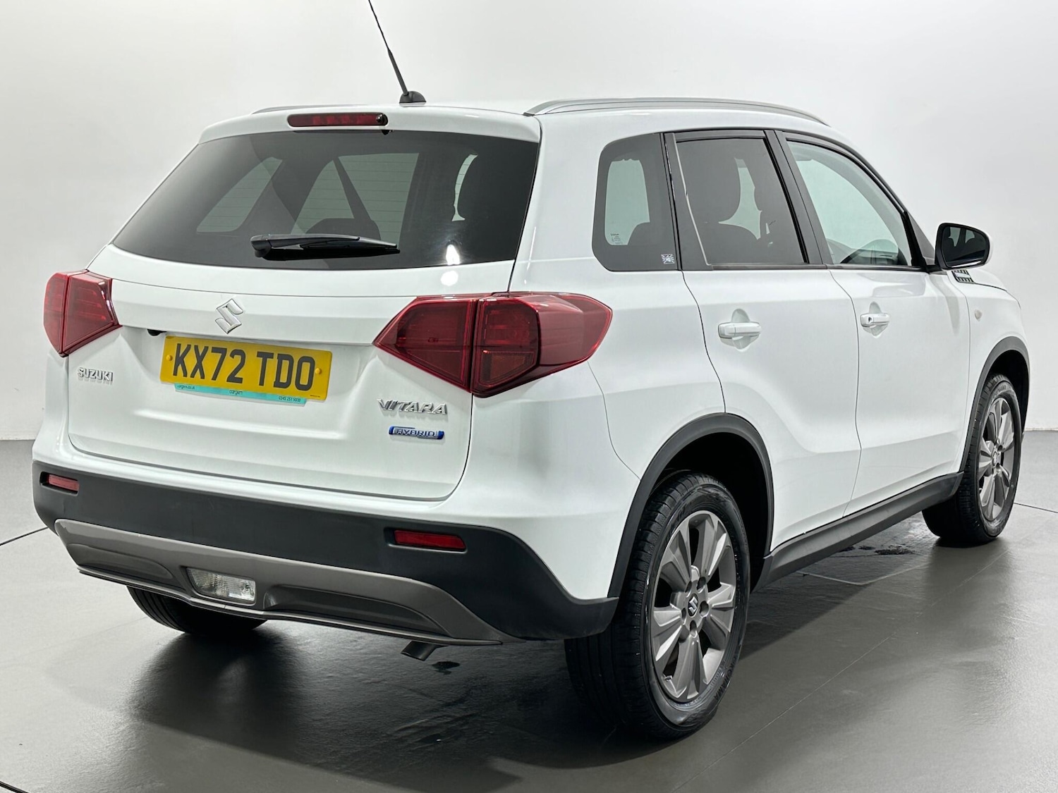 Used Suzuki Vitara for sale - 77190597: Photo 8