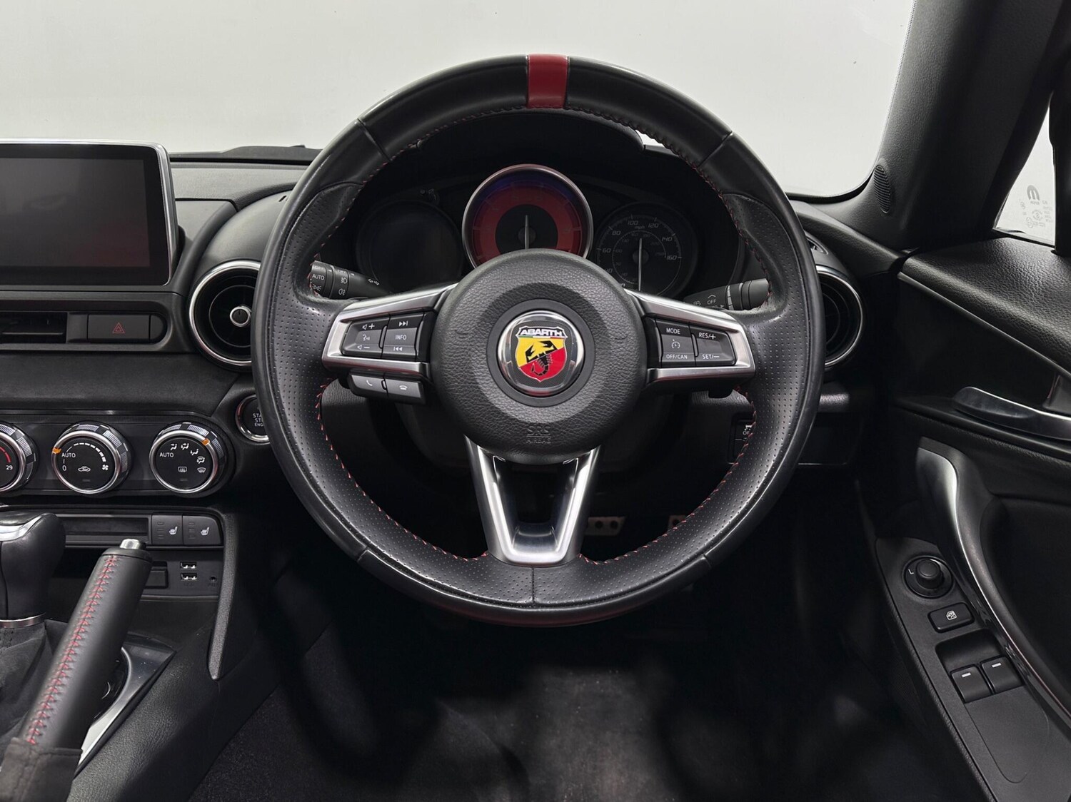 Used Abarth 124 Spider 2017 for sale - 78171495: Photo 13