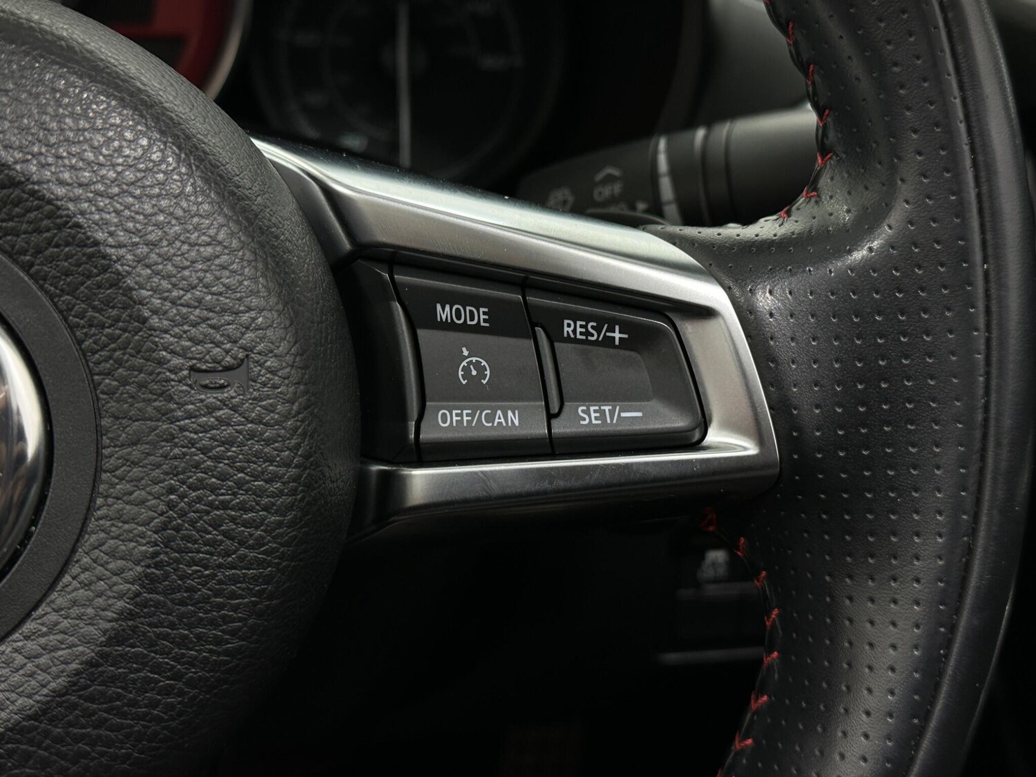 Used Abarth 124 Spider 2017 for sale - 78171495: Photo 16