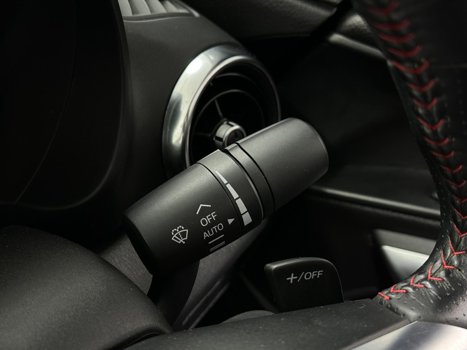 Used Abarth 124 Spider 2017 for sale - 78171495: Photo 17