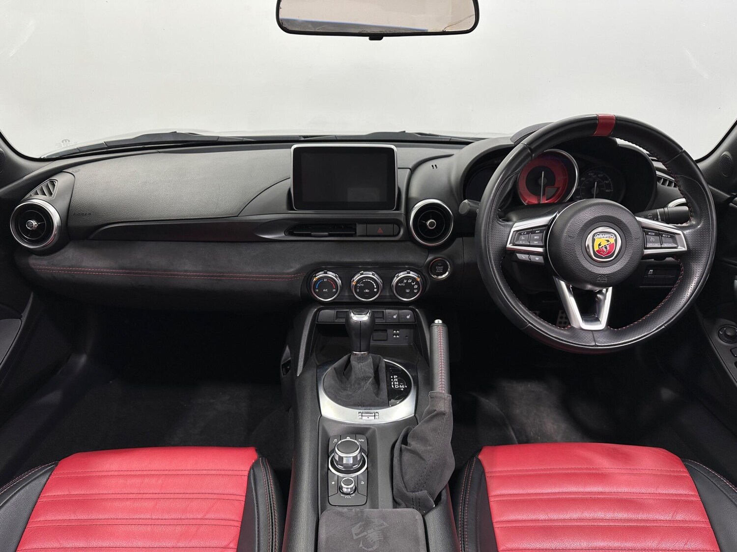 Used Abarth 124 Spider 2017 for sale - 78171495: Photo 19